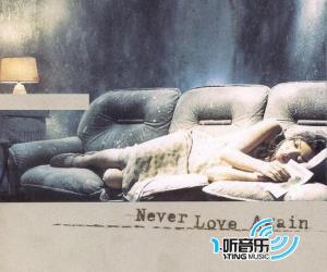Never Love Again
