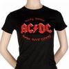AC/DC Ain't No Fun (Waiting Round To Be A Millionaire) 試聽