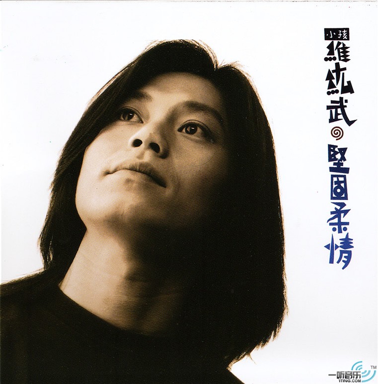 堅固柔情