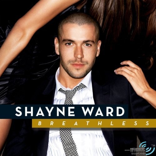 Shayne Ward
