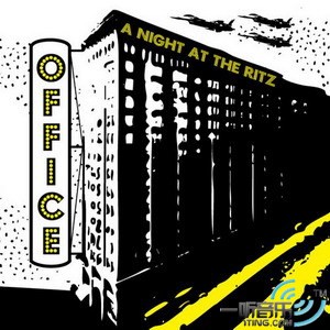 A Night At The Ritz