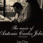 The music of Antonio Carlos Jobim 'IPANEMA'詳情