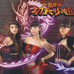功夫小妞 (宣傳版)詳情