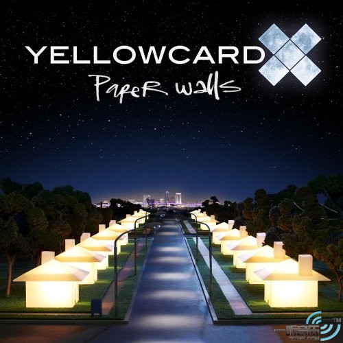 Paper Walls