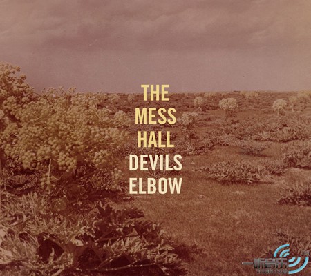 Devils Elbow