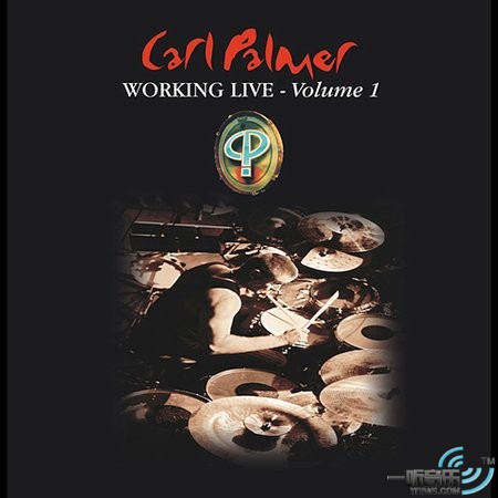 Working Live - Volume 1