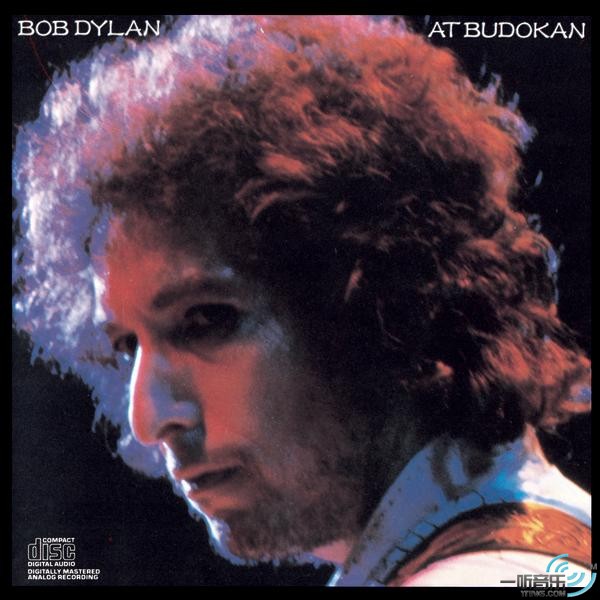 Bob Dylan at Budokan