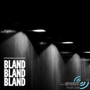 land Bland Bland
