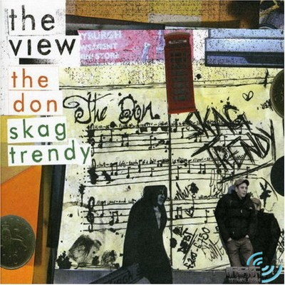 The Don / Skag Trendy