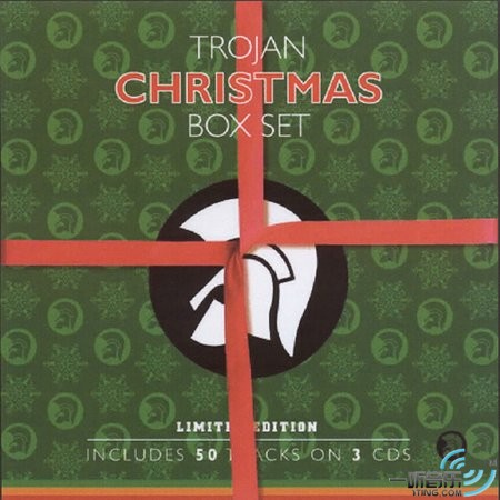 Trojan Christmas