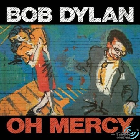 Oh Mercy
