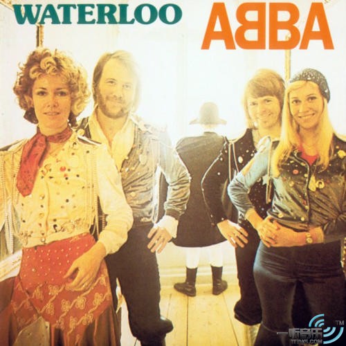 Waterloo