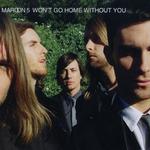 Wont Go Home Without You詳情
