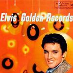 Elvis' Golden Records