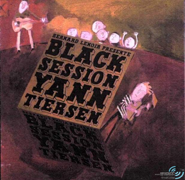 Black Sessions