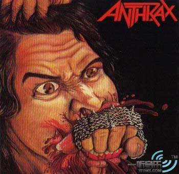 Fistful Of Metal