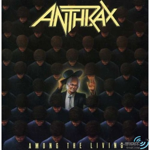 Among the Living
