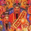 新春賀喜 財神到 - 林子祥 試聽
