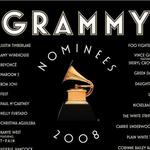 2008 Grammy Nominees詳情