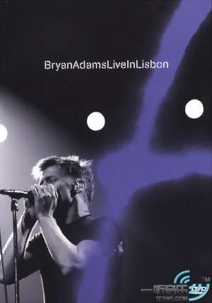 Live In Lisbon