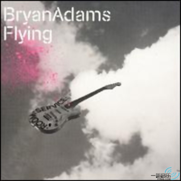Flying