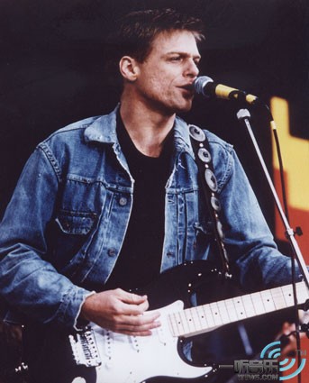 Proximity - Live'92