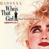 Madonna Who's That Girl - Madonna 試聽