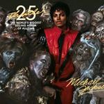 Thriller 25th Anniversary Editio