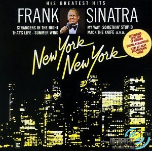 New York, New York
