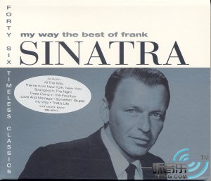 My Way-best Of