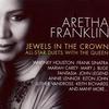 Aretha Franklin Jumpin' Jack Flash with Keith Richards 試聽