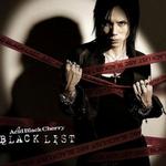 Black List詳情
