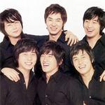 神話成員非專輯收入歌曲精選