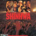 hinhwa 2nd Live concert - The Everlasting Mythology