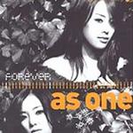 Forever As one CD Limited Edition