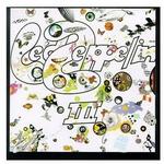 Led Zeppelin III詳情
