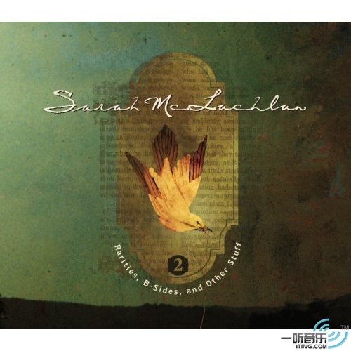 Rarities, B-Sides and Other Stuff Vol.2