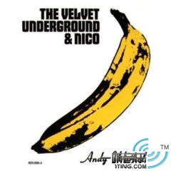 The Velvet Underground & Nico
