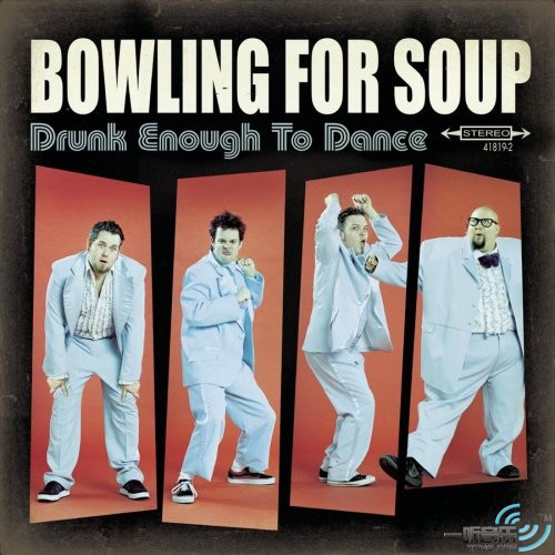 Drunk Enough to Dance