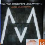 It Won't Be Soon Before Long (Japan Limited Deluxe Edition)詳情