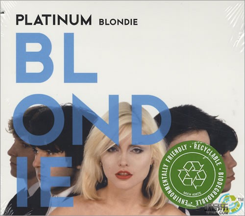 Platinum