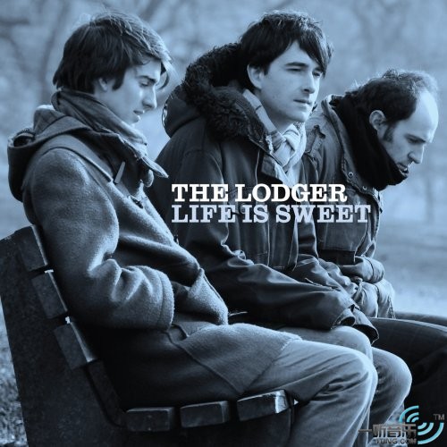 Life Is Sweet