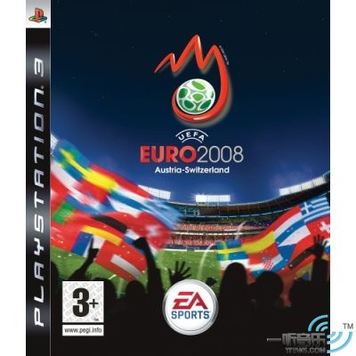 UEFA Euro 2008 Soundtrack