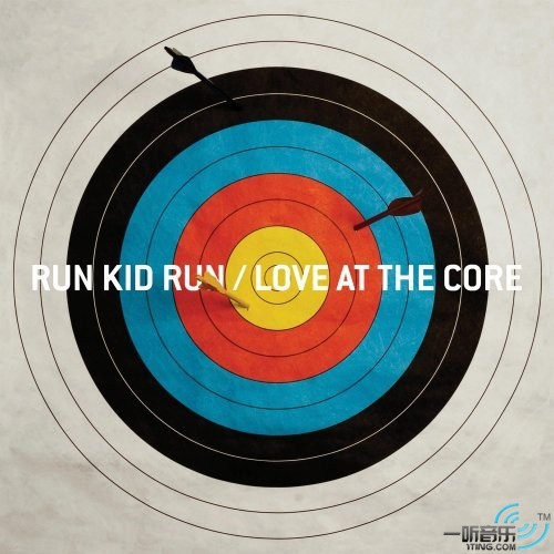 Love @ The Core