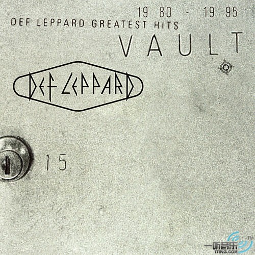 Vault: Def Leppard Greatest Hits