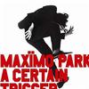 Maximo Park The Coast Is Always Changing 試聽