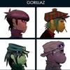 Gorillaz Feel Good Inc. 試聽