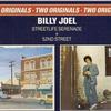 Billy Joel Streetlife Serenader 試聽