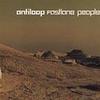 Antiloop Let Your Body Free 試聽