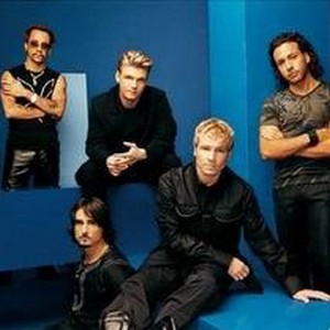 backstreet boys everybody backstreet's back